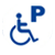Servicios minusvalidos