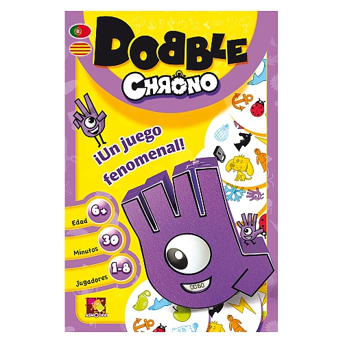 dobble-chrono