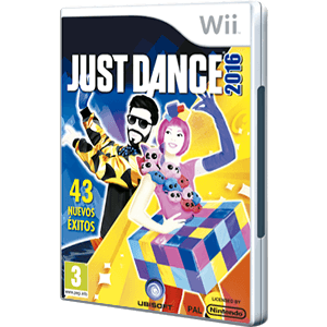 just-dance