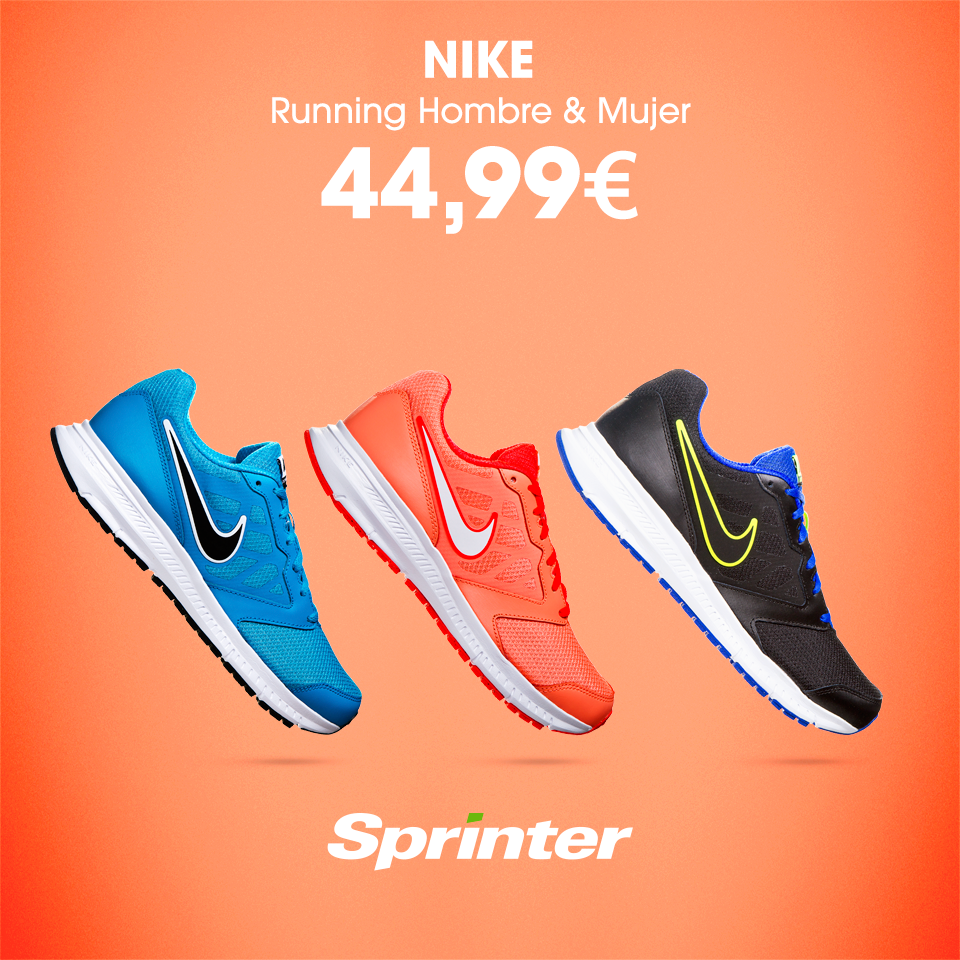 Ofertas en Sprinter - Centro Comercial