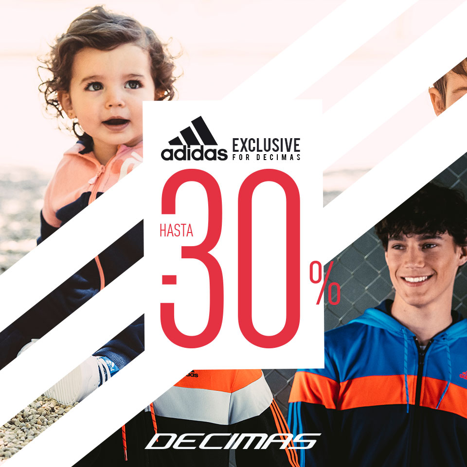 Adidas en decimas deals