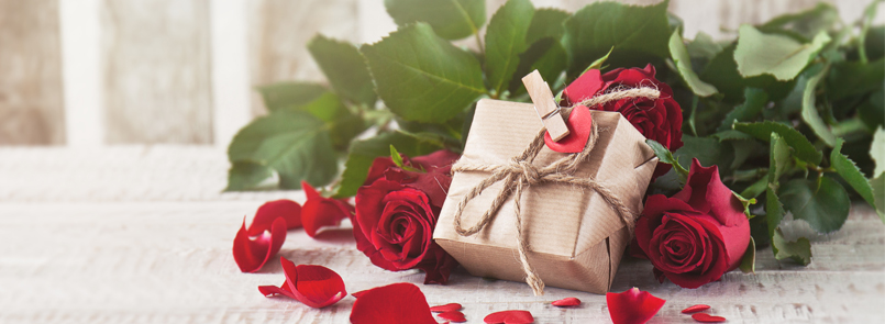 Los regalos más sorprendentes para tu pareja en San Valentín - Centro  Comercial Imaginalia