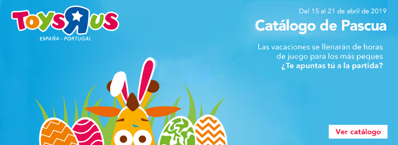 Catalogo toysrus verano 2019 2025
