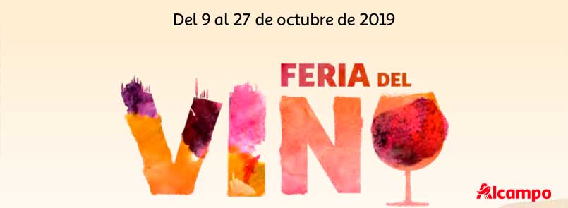 feria-del-vino-alcampo