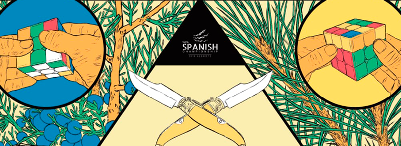 wca-spanish-championship