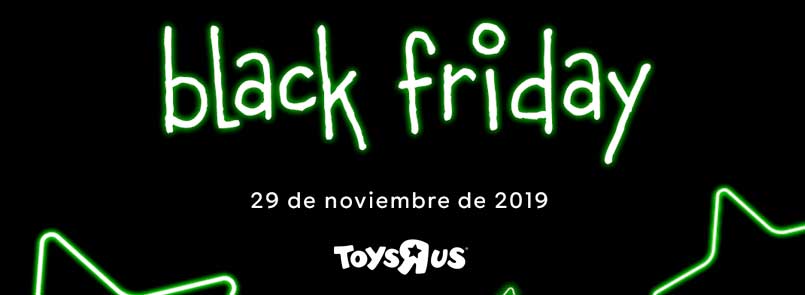 black-friday-en-toys-rus