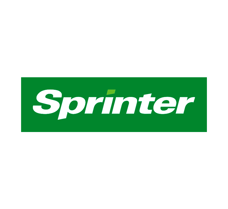 Sprinter