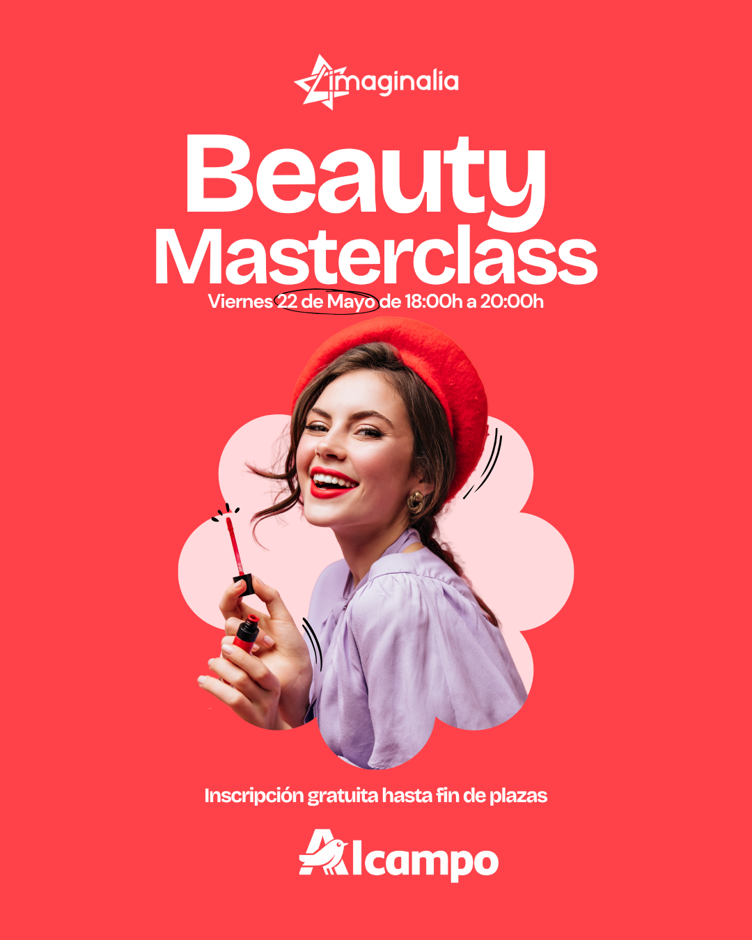 Beauty Masterclass