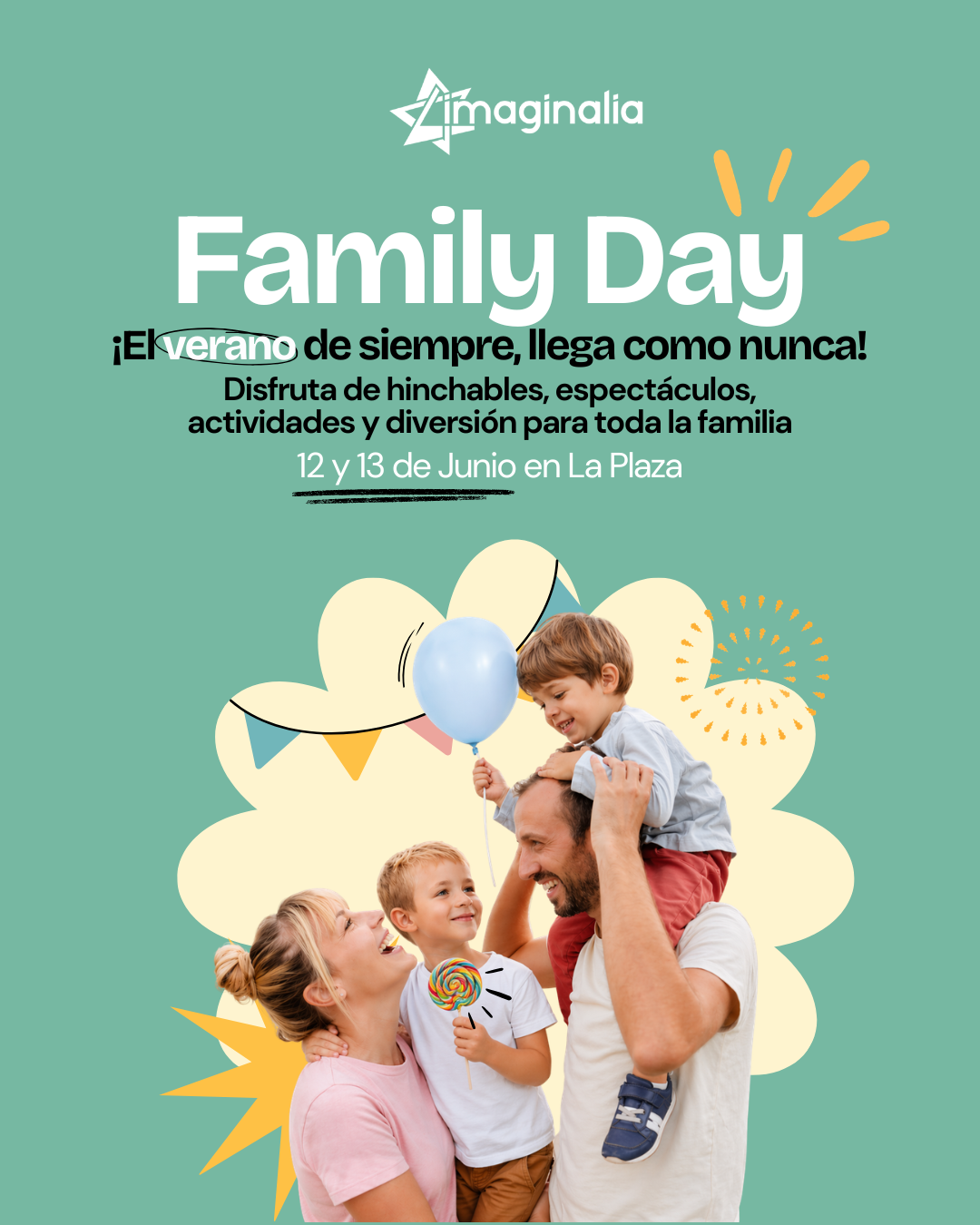 Family Day