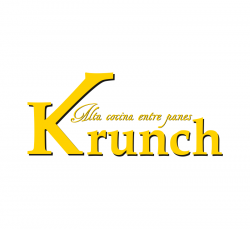 krunch krunch