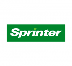sprinter